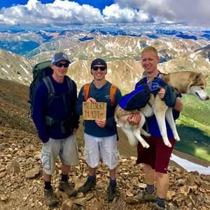 Meet your Posher, Paschal